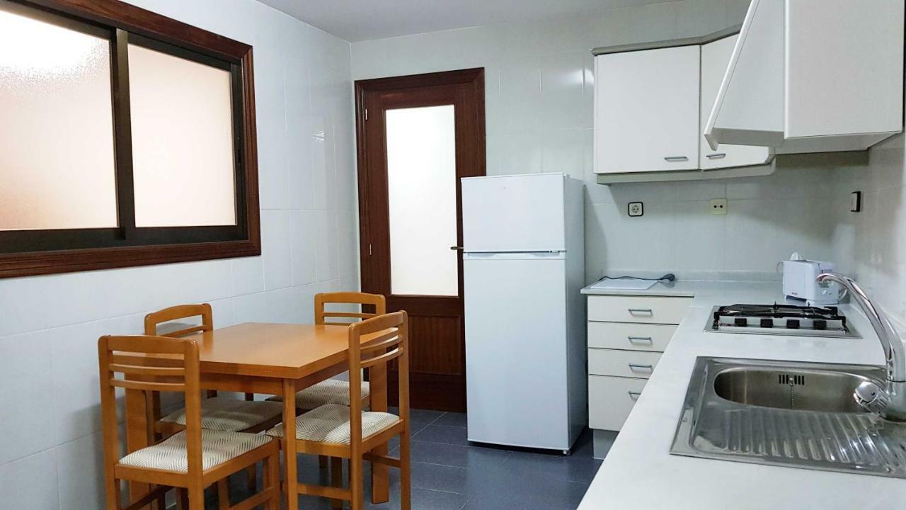 شقة بينايدورم  في Apartamento Completo La Luz Zona Centro المظهر الخارجي الصورة